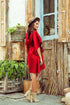 Robe de jour model 138868 Numoco